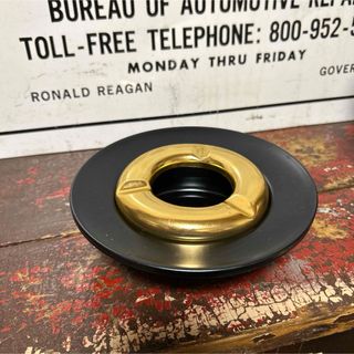 GUCCI - 未使用品 オールドグッチ 灰皿 アシュトレイ アンティーク