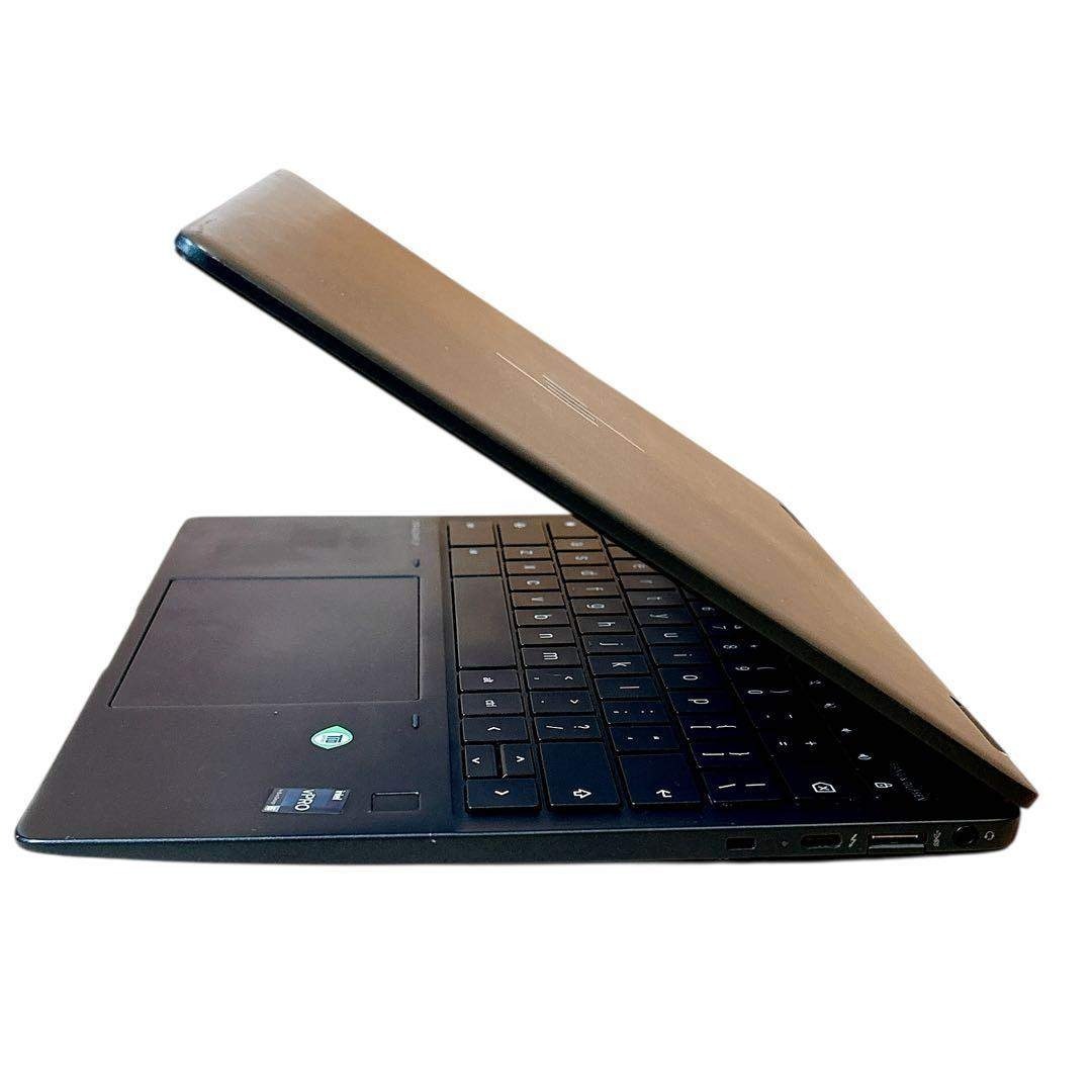 hp - HP ノートパソコン Chromebook【i5第12世代☆16GB】705の通販 by