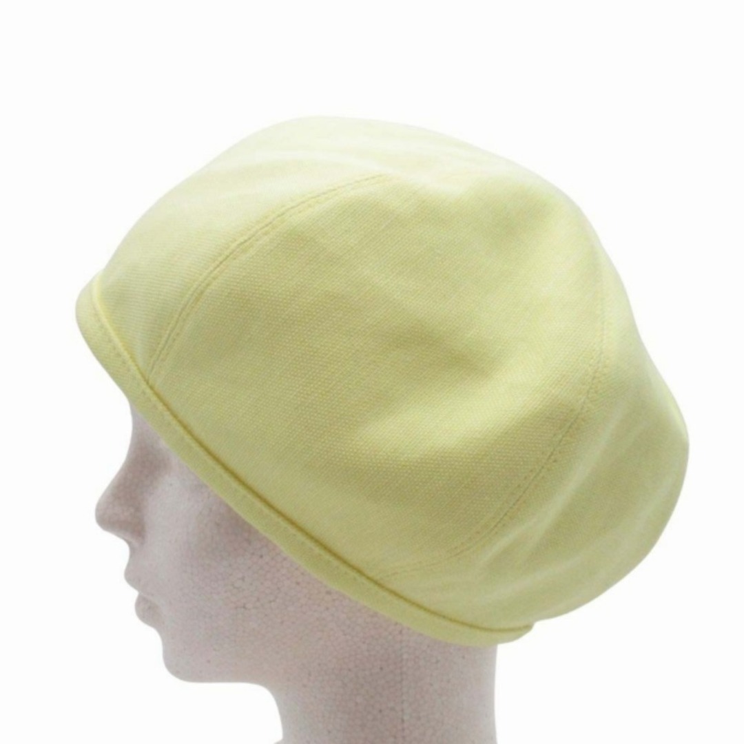 HERMES - 未使用 23ss HERMES エルメス Gabrielle Beret ガブリエル