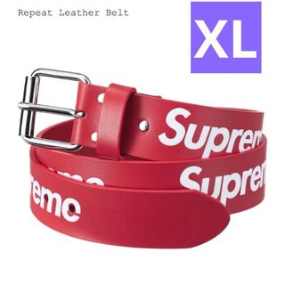 Supreme - Supreme Repeat Leather Belt Floralの通販 by eggplant's