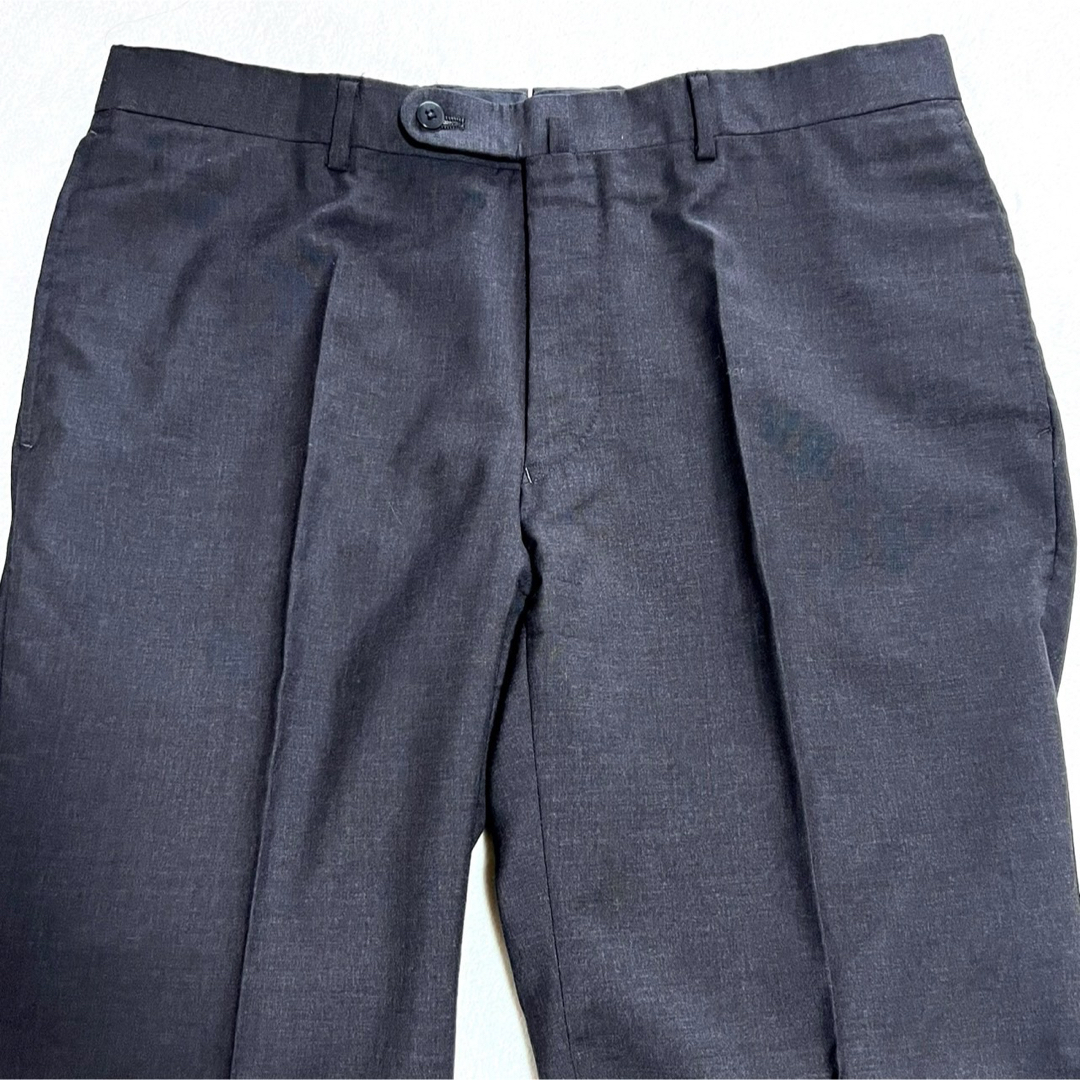 BEAMS F - BEAMS F スーツ セットアップ ダークグレー サイズ50 8Rの