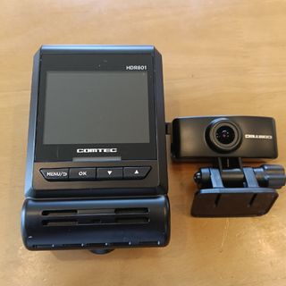 コムテック - KNNS様専用☆未開封新品☆15台☆COMTEC HDR360Gの通販 by