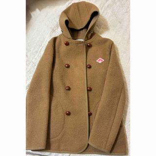 DANTON - ダントン キャメル36の通販 by さや's shop｜ダントンならラクマ