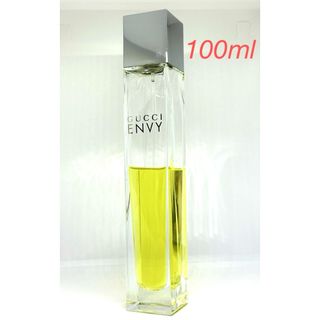 GUCCI - 廃盤希少グッチエンビィフォーメンオードトワレ50mlの通販 by