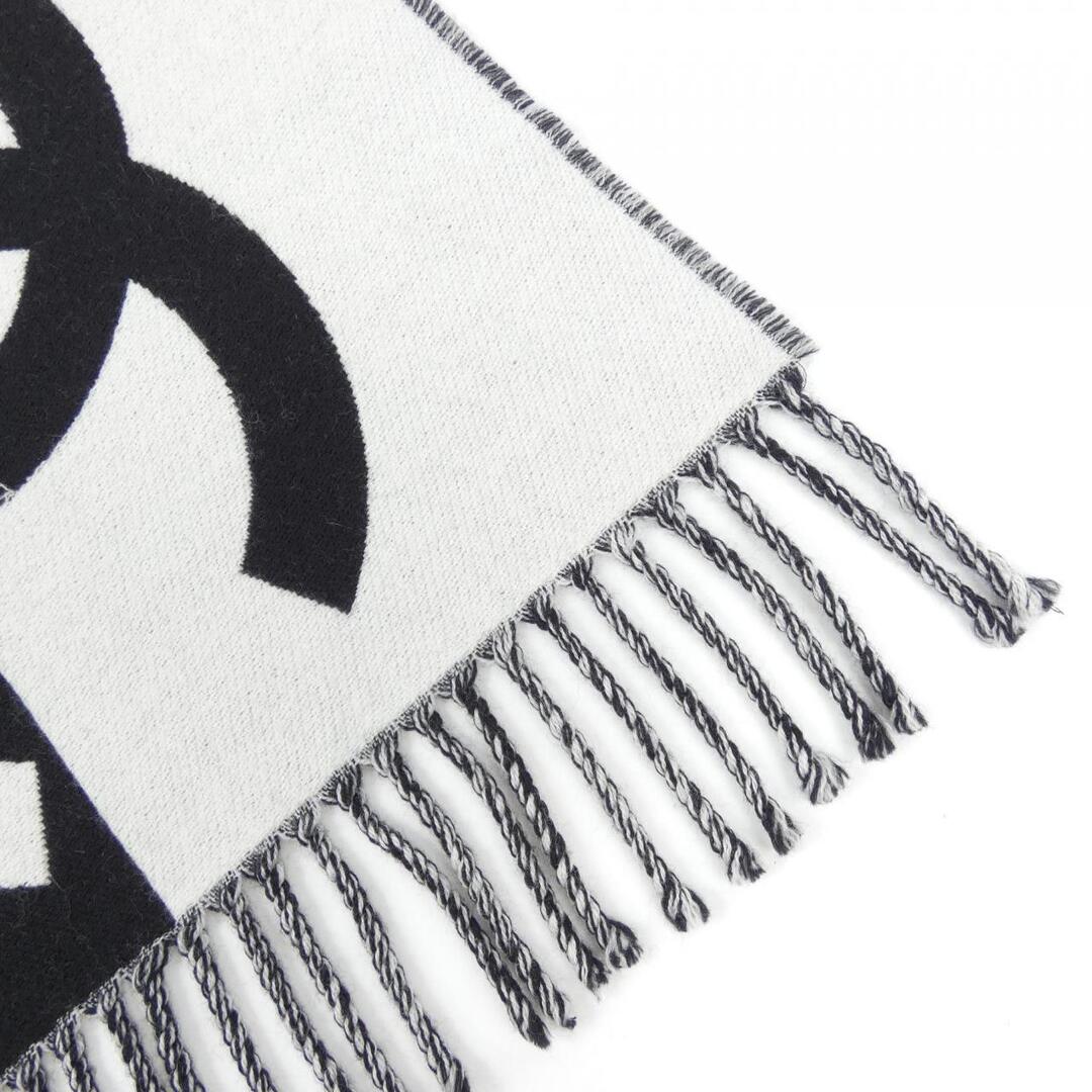 CHANEL - シャネル CHANEL AAA609B18651 MUFFLERの通販 by KOMEHYO