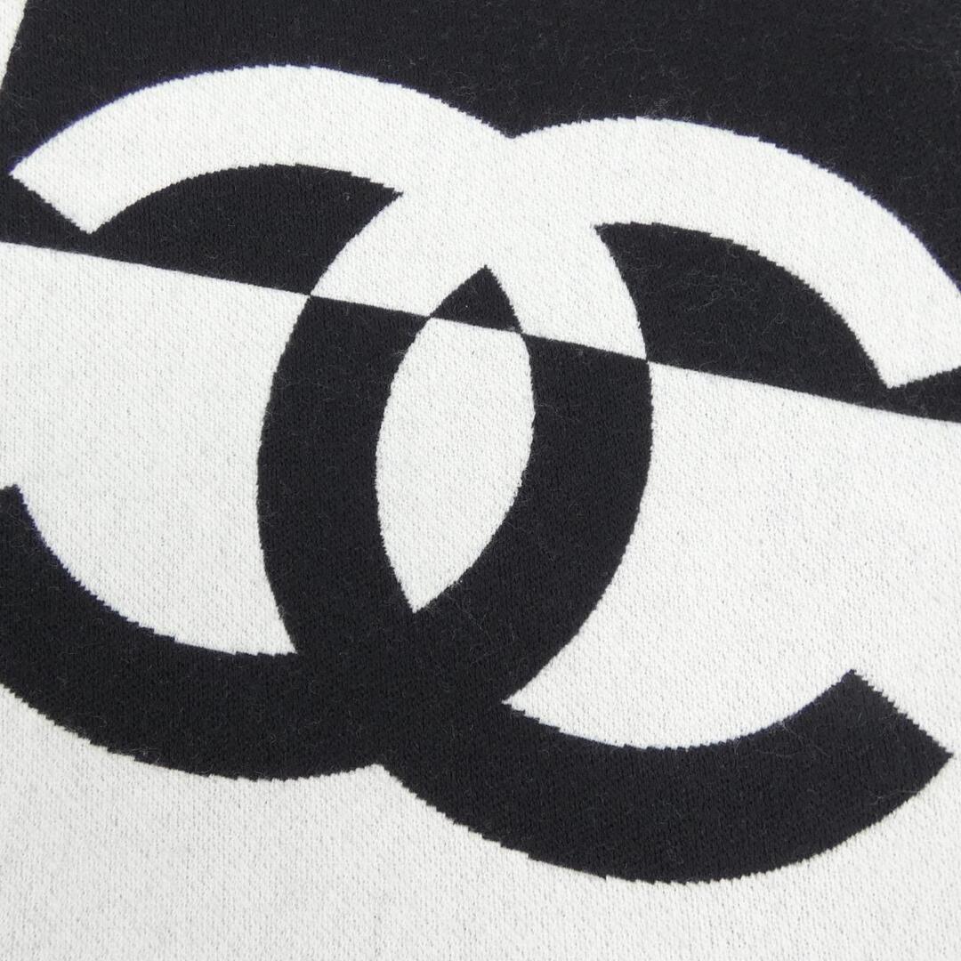 CHANEL - シャネル CHANEL AAA609B18651 MUFFLERの通販 by KOMEHYO