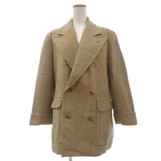 Ralph Lauren - ラルフローレン Pコート ダブル コート ショート丈