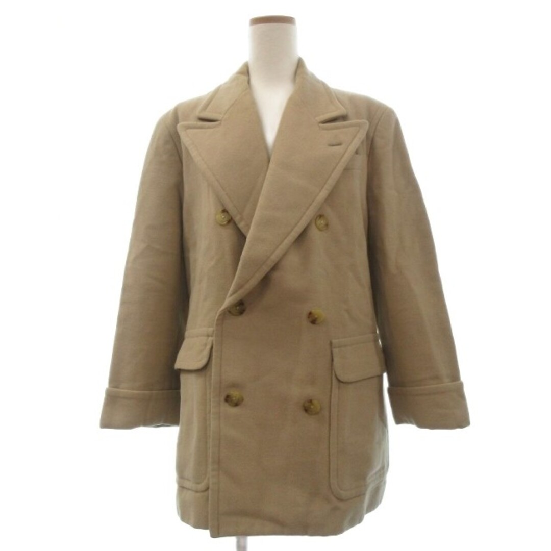 Ralph Lauren - ラルフローレン Pコート ダブル コート ショート丈