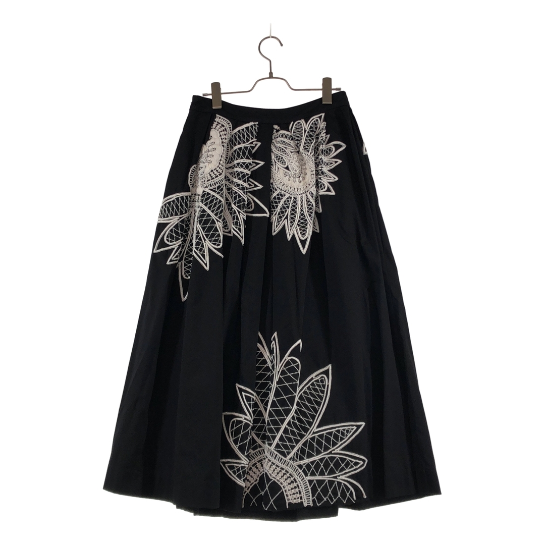 DRIES VAN NOTEN - 【美品】 DRIES VAN NOTEN / ドリスヴァンノッテン