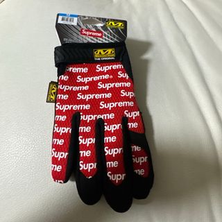 Supreme（手袋）のフリマアイテム一覧