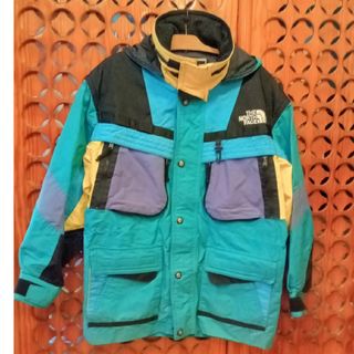 THE NORTH FACE（ウエア）のフリマアイテム一覧