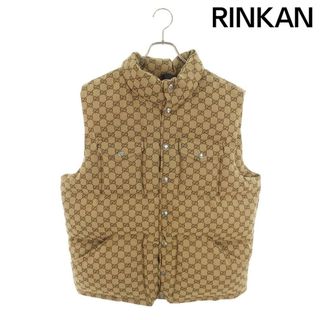 GUCCI（ダウンベスト）のフリマアイテム一覧