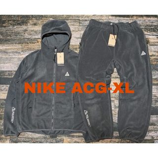 NIKE - XL NIKE ビッグスウッシュ セットアップ ウーブン ジャケット