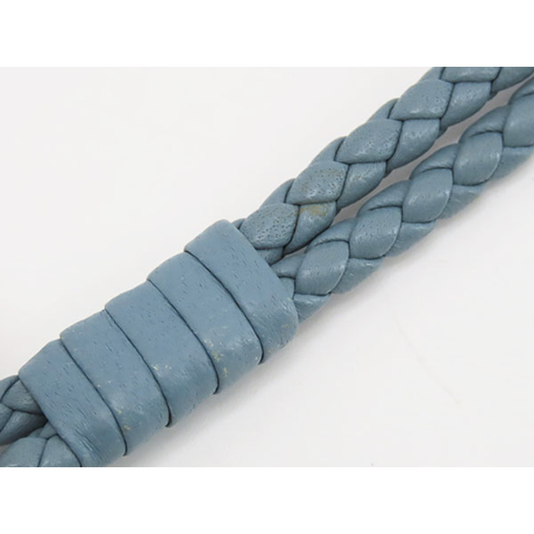 BOTTEGA VENETA - 美品 ボッテガ ヴェネタ イントレチャート ナッパ