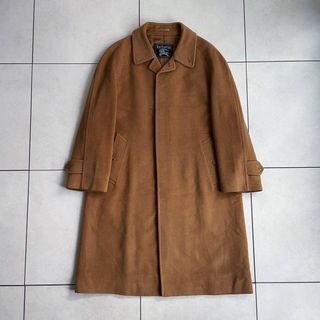 BURBERRY（ステンカラーコート ・ ブラウン/茶色系）のフリマアイテム一覧