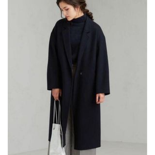 UNITED ARROWS green label relaxing（チェスターコート）のフリマ