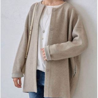 BEARDSLEY（ノーカラージャケット）のフリマアイテム一覧