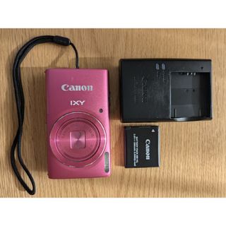Canon - 美品 Canon PowerShot G11 #9653の通販 by 毎日発送のメル
