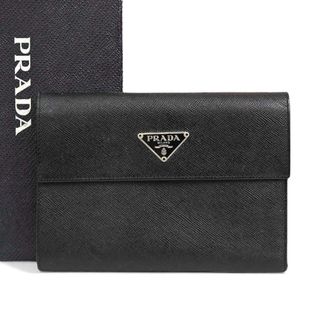 PRADA（財布 ・ シルバー/銀色系）のフリマアイテム一覧