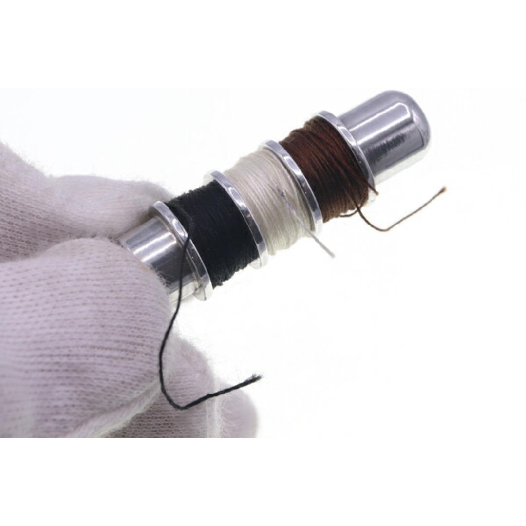 Tiffany & Co. - ティファニー ソーイングセット ソーイングセット SV