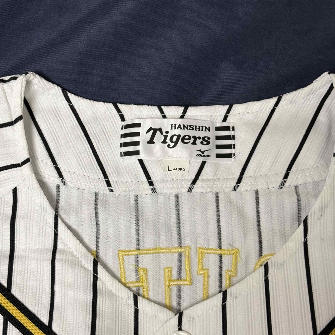 阪神タイガース - 阪神タイガース (ウル虎の夏2013年) 鳥谷敬選手 #1