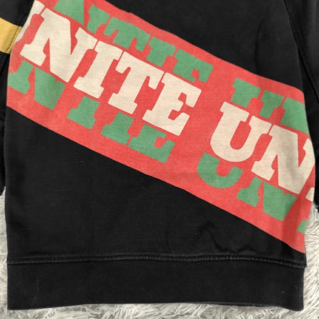 マークジェイコブス◎トレーナー スウェット YUKIちゃん着用 お洒落可愛い