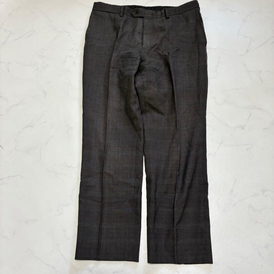 JUNKO SHIMADA - JUNKO SHIMADA スーツ セットアップ ウール AB4（B582