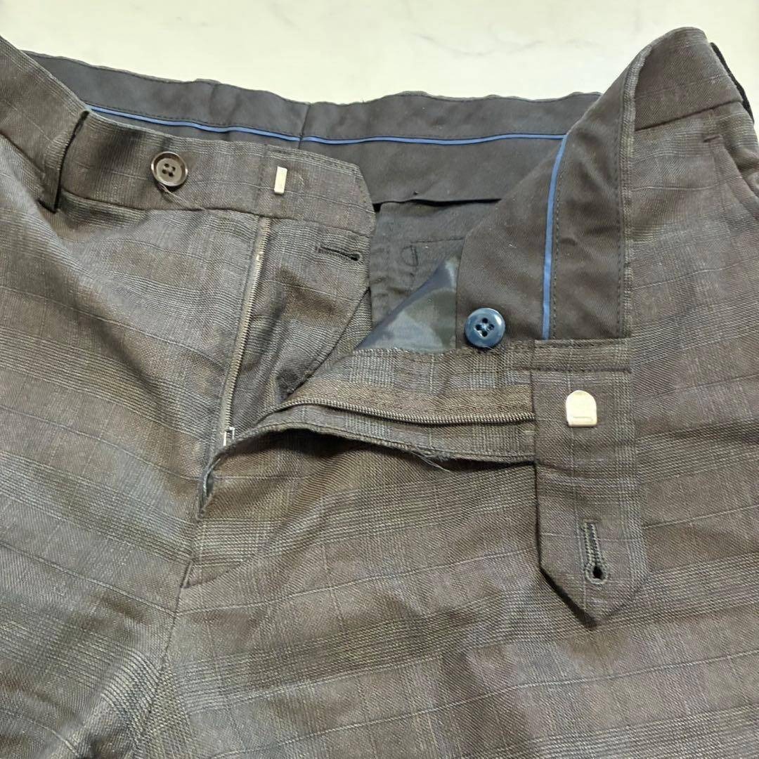 JUNKO SHIMADA - JUNKO SHIMADA スーツ セットアップ ウール AB4（B582