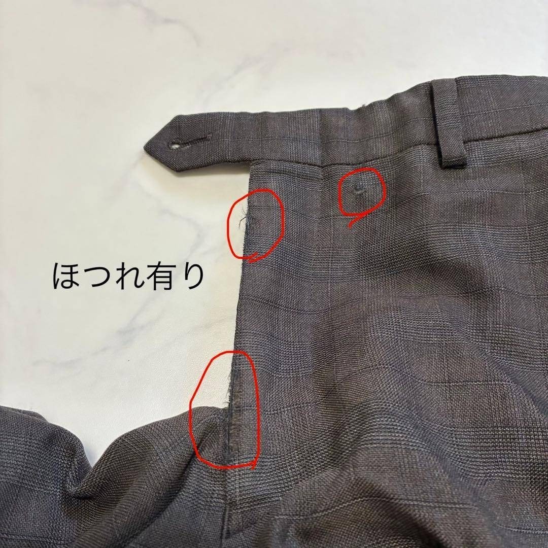 JUNKO SHIMADA - JUNKO SHIMADA スーツ セットアップ ウール AB4（B582