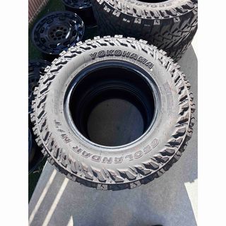 ヨコハマ - 24年製！送料込み145/80R12 80/78ヨコハマタイヤSY01V新品4