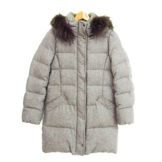 23区（ファー ・ ダウンジャケット）のフリマアイテム一覧