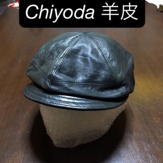 CA4LA - CPH 575TW キャスケッ ト 帽子 takahiro kawashimaの通販 by