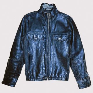 GAP（レザージャケット）のフリマアイテム一覧