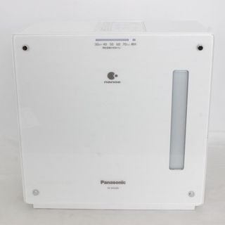 Panasonic - Panasonic 衣類乾燥除湿機F-YZT60 ホワイト 取り外し可能