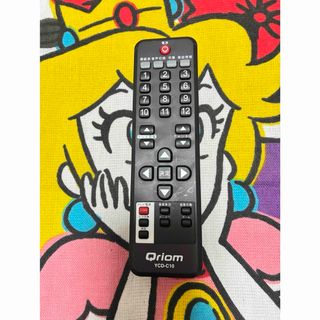 山善 - YAMAZEN Qriom 山善 /ラジオボイスレコーダー/YVR-R500/-/A