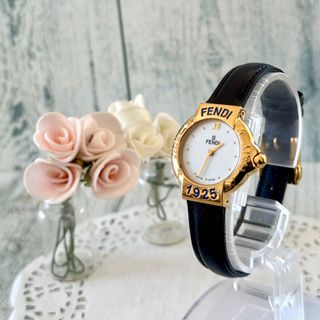 FENDI（腕時計）のフリマアイテム一覧