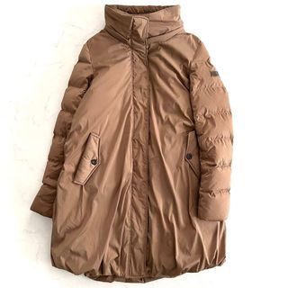 TATRAS（ダウンコート ・ ブラウン/茶色系）のフリマアイテム一覧