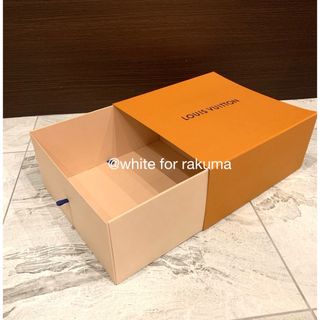 LOUIS VUITTON - ヴィトン 空箱 4箱 ＋ カードセットの通販 by 完売