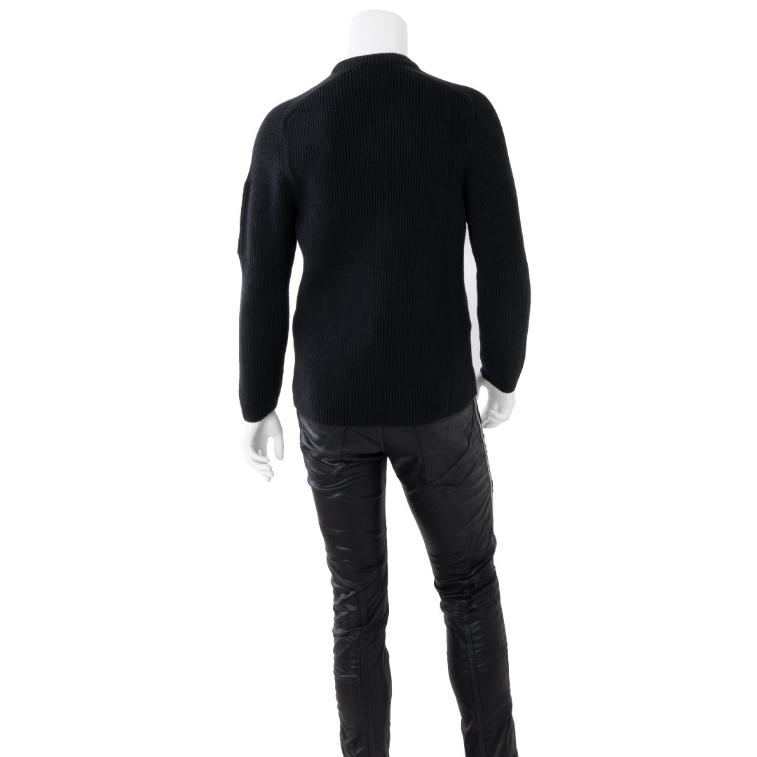 C.P. Company - 新品 C.P. COMPANY クールネック ニットの通販 by