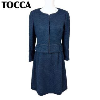 TOCCA（スーツ）のフリマアイテム一覧
