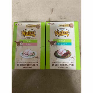 Nutro（TM） - ニュートロ アダルトサーモン プロ用 ドライフード 3kg