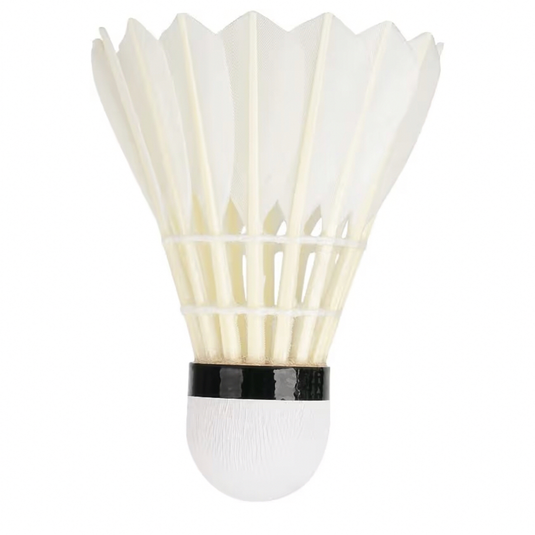 RSL 5 バドミントンシャトル 6本セット(72個)の通販 by KI's shop｜ラクマ