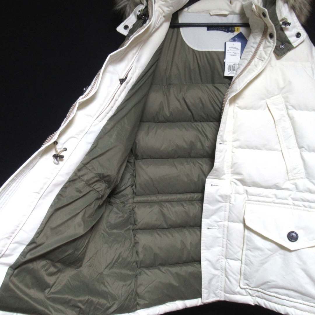 POLO RALPH LAUREN - 未使用 POLO RALPH LAUREN ポロラルフローレン