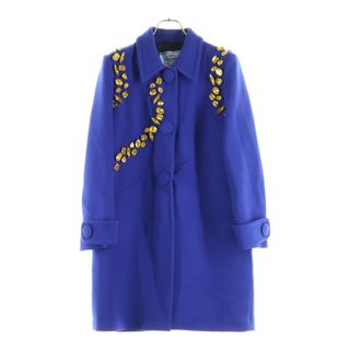 PRADA（ジャケット/アウター ・ ブルー・ネイビー/青色系）のフリマ