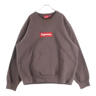 Supreme（スウェット ・ ブラウン/茶色系）のフリマアイテム一覧