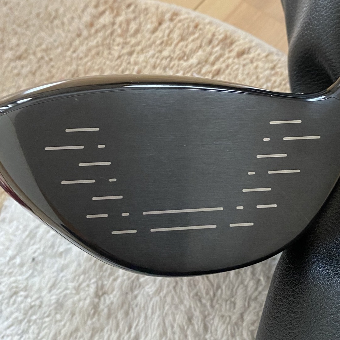 ヤマハ - ヤマハRMX VD59 ドライバー シャフト二本の通販 by マー