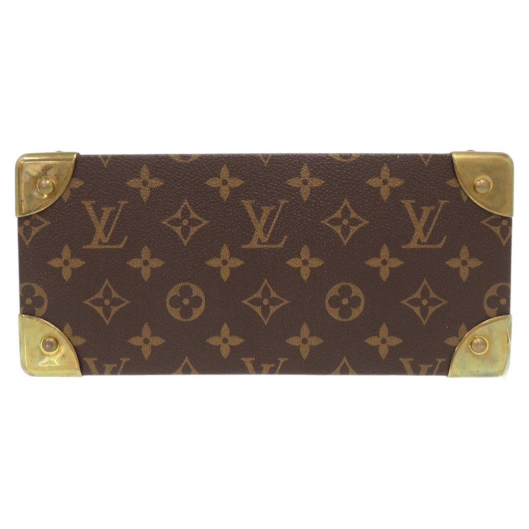LOUIS VUITTON - 美品 ルイ ヴィトン フレグランスボックス モノグラム
