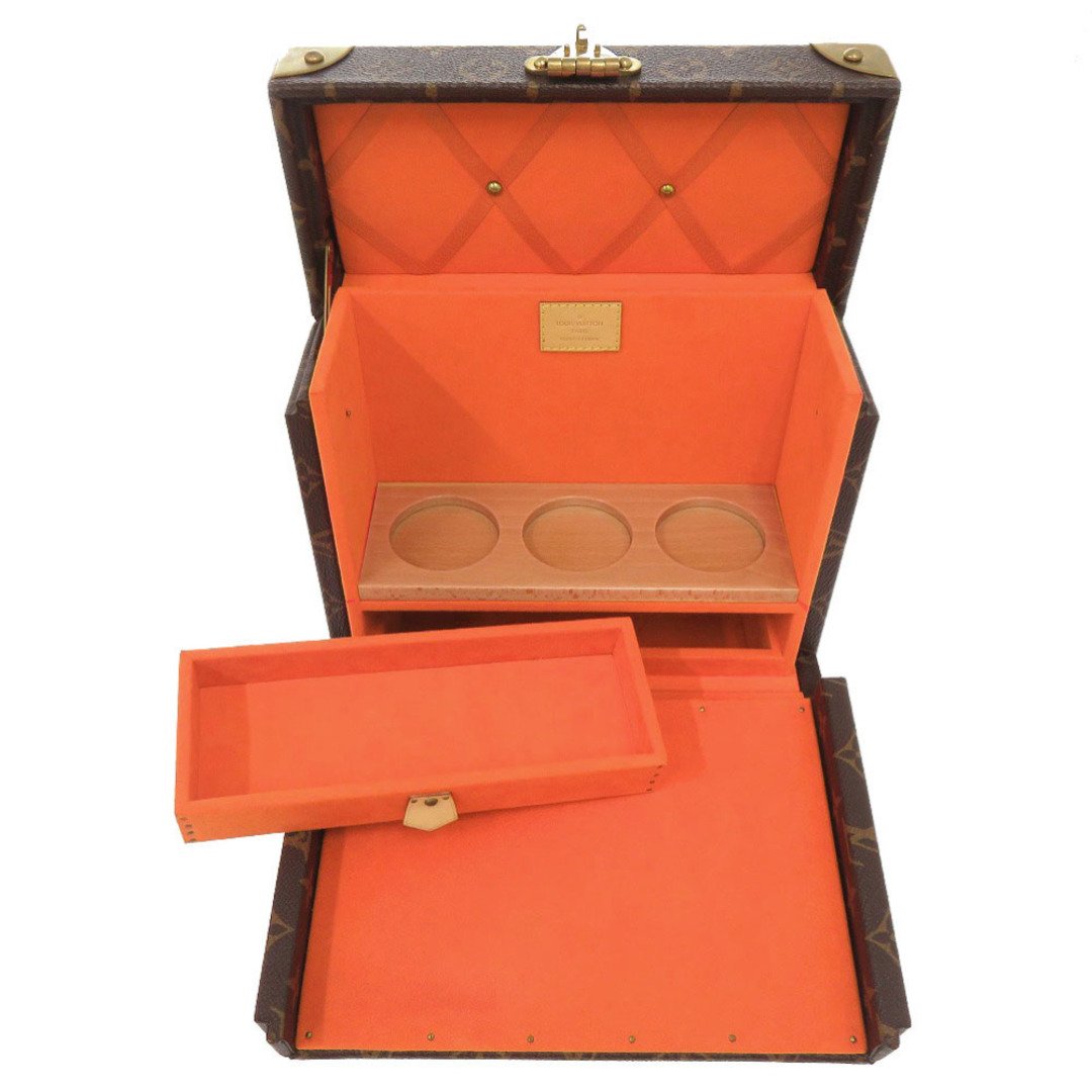 LOUIS VUITTON - 美品 ルイ ヴィトン フレグランスボックス モノグラム