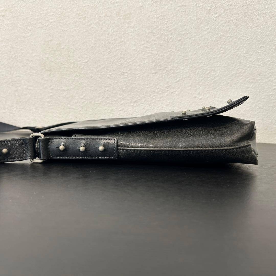 Jean Paul GAULTIER - 美品 jean paul gaultier ゴルチエ スタッズ