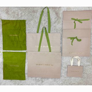 Tory Burch（ショップ袋）のフリマアイテム一覧
